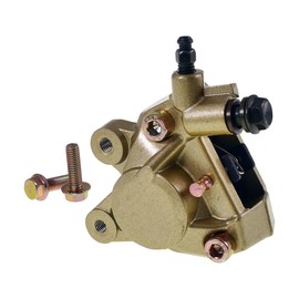 Front Brake Caliper / Caliper Compatible with Jetforce 50 C-TECH (2-Stroke) Type: A1, Peugeot Speedfight 1 50 LC (2-stroke) Type: S1