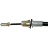 Dorman/First Stop 82-87 Camaro Z28 Firebird TA Emergency Disc Brake