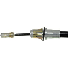 Dorman/First Stop 82-87 Camaro Z28 Firebird TA Emergency Disc Brake Cable LH & RH Side Rear Set