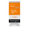 Neutrogena Neutrogena Rapid Clear Acne and Pimple Spot Treatment Gel