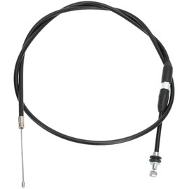 HIAORS 31.5" Throttle Cable With Adjustment for Taotao SunL Coolster 70cc 90cc 110cc 125cc Chinese Kids ATV Quad 4 Wheeler