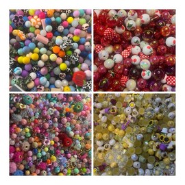 Bead mix bar 2:_The mouse mix_Regular 500 ml