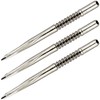 Unicorn Volute Replacement Steel Tip Dart Points | Nickel Plated