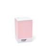 Copenhagen Design PANTONE Sticky Notes Pad 1400 Pieces Light Pink