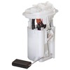 HELLA 8TF 358 106-471 Fuel Feed Unit - Electric -