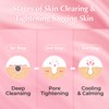 Aperire Pore Clay Mask Very Pretty Calamine Deep Clean, Sensitive