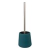 5five Colorama Toilet Ceramic Brush Petrol Blue