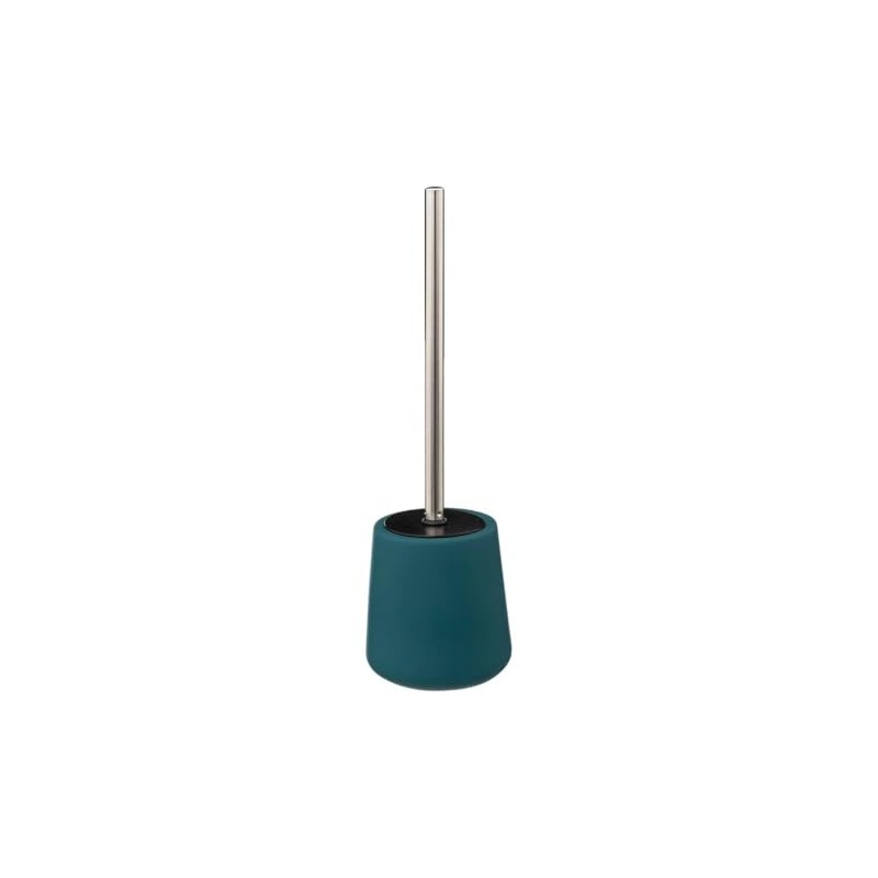 5five Colorama Toilet Ceramic Brush Petrol Blue