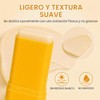 Barra De Protección Solar Para Rostro Y Cuerpo, Barra De