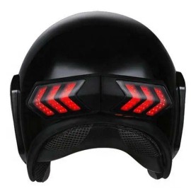 Sykik Rider Wireless Turn Signal Brake Light for Motorcycle Bike Helmet Sykik Rider SRHL2