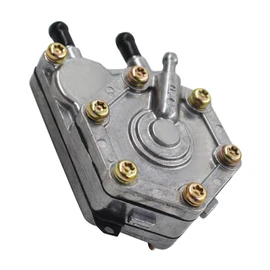 Fuel Pump Replacement for Suzuki King Quad Quadrunner 300 LT4WD LTF250 LTF300 15100-19B10