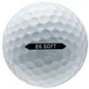 Bridgestone e6 Soft Monogrammed Golf Balls - 2025 Model