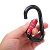 Rope Grab High Strength Safe Easily Use Slide Light Practical