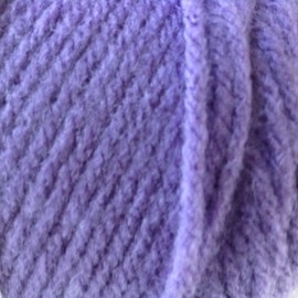 Bulk Buy: Caron United Yarn, Lilac, Pack of 2 Balls