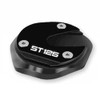 FOR DAX ST125 2022 2023 Motorcycle Side Stand Extension Plate
