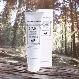 CMC Hair Serum Keratin No-Wash Miracle Treatment 1ea 200ml / CMC 모발세럼 케라틴 노워시 미라클 트리트먼트 1개 200ml