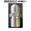 Gbodyparts 86-87 Grand National Intake Manifold Coolant Heater Pipe Fitting