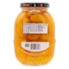 MW Polar Mandarin Oranges in Light Syrup, glass jar 20oz
