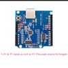 Hailege USB Host Shield for UNO MEGA 2560 Support Google