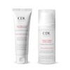 CANDORLOV Lux Duo Set - 1x Red Pore Mud Pack