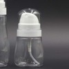 Empty travel bottles, liquid decanting category, 50ml, lightweight containers for travel, foaming containers, cosmetic containers / 여행공병 액체류 소분분류 50ml 여행시 가벼운통 거품용기 화장품통