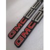 2500 NEW *PAIR* Door "GMC 2500" Emblem 99-06 Savana Sierra