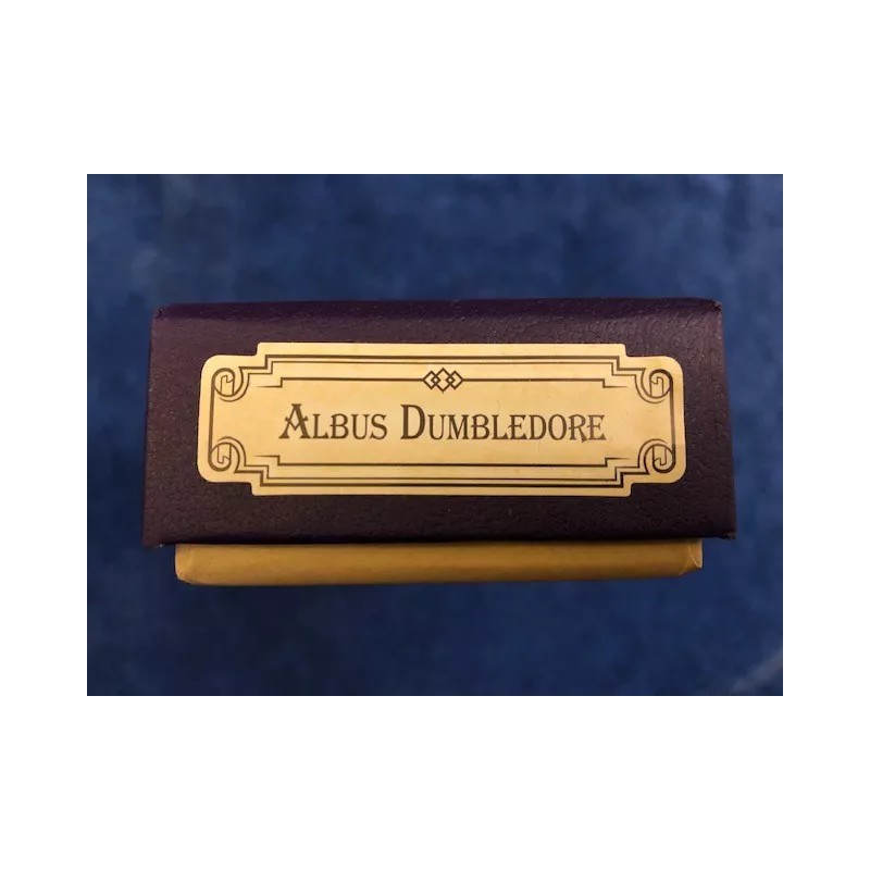 HP Trading Co. Young Albus Dumbledore Wand 15.5", Fantastic Beasts