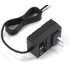 BestCH AC Adapter Power Supply for Pioneer DDJ-SX2 DDJSX Serato