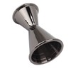 Cocktail Jigger Double Sided Stainless Steel Bar Shot Measuring Cup