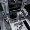 RUNROAD Center Console Organizer for 2010-2024 Toyota 4Runner Accessories