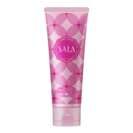 Sarah Loose Curly Gelee Wax