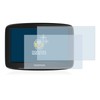 BROTECT Entspiegelungs-Schutzfolie für TomTom Start 52 (2 Stück) Matte Displayschutz-Folie,