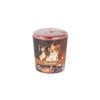 Root Candles Fall Scented Votive Candles Beeswax Blend Premium Handcrafted