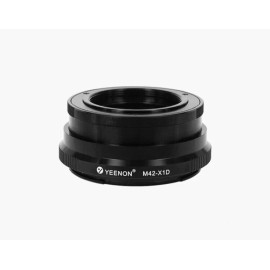 M42 lens YEENON M42-HX Adapter - M42 Screw Lens to Hasselblad X Mount Cameras X1D X2D