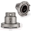 cyclists Lockring Tool for Ebike, Locking Ring Tool for Assembly