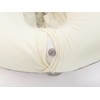 Advance Travel Air Neck Pillow (Hoodie Hooded) Made in Japan