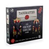 Ginger Fox Taskmaster Secret Series Board Game