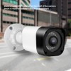 TVi AHd CVi CVBS CCTV Outdoor Waterproof Security Analog IR