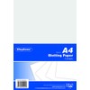 Stephens Blotting Paper Sheets A4 4 Sheets, Blotting Paper for