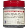 McCormick Poppy Seed, 1.25 oz, 2 pk