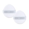 VT Blue Olelette Water Collagen Pact Puff (2 sheets) /