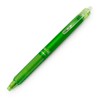 Pilot FriXion Ball Knock 0.5mm Light Green LFBK-23EF-LG