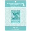 MJCARE Essence mask hyaluronic acid 10-sheet set