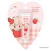 Maruka 175460 Mikko Hand Cream Nuts (Apple-Scented)
