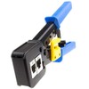 Pace Professional Rapid Fit RJ45 EZ Crimp Tool for CAT5/6