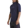 BILLABONG Mens Arch Wave UV50 Short Sleeve Rash Vest Top