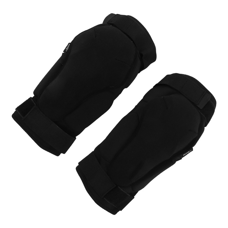 2Pcs Knee Pads Effective Protection AntiCollision Durable Breathable Sports Knee