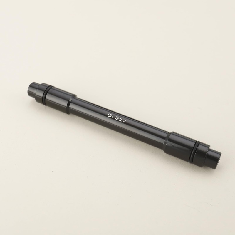 Create idea 12mm to 9mm Bike Thru Axle Hub Adapter
