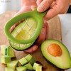 Avocado Slicer Tool - 3.2 x 6.3 Inches Avocado Cuber