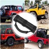 Par Agarraderas Roll Bar Jeep Wrangler Accesorios